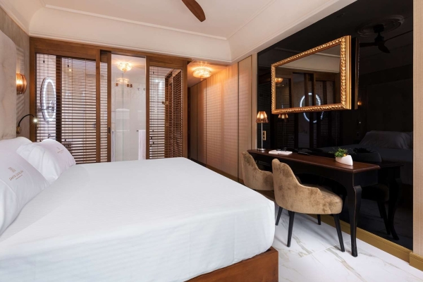 Hotel Santa Catalina (Las Palmas de Gran Canaria)